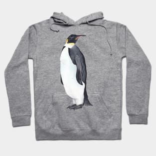 Emperor Penguin Hoodie